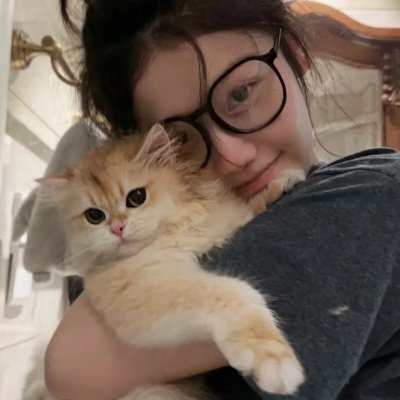 不定性女儿